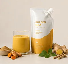 Golden Milk RTD