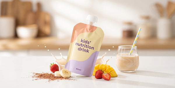 Kids Complete Nutrition Drink
