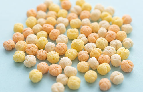 Kids Multigrain Puffs