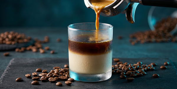 Protein Coffee / Latte RTD
