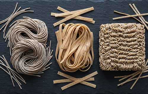Millet & Multigrain Noodles