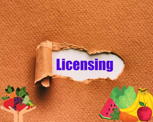 Fssai New License