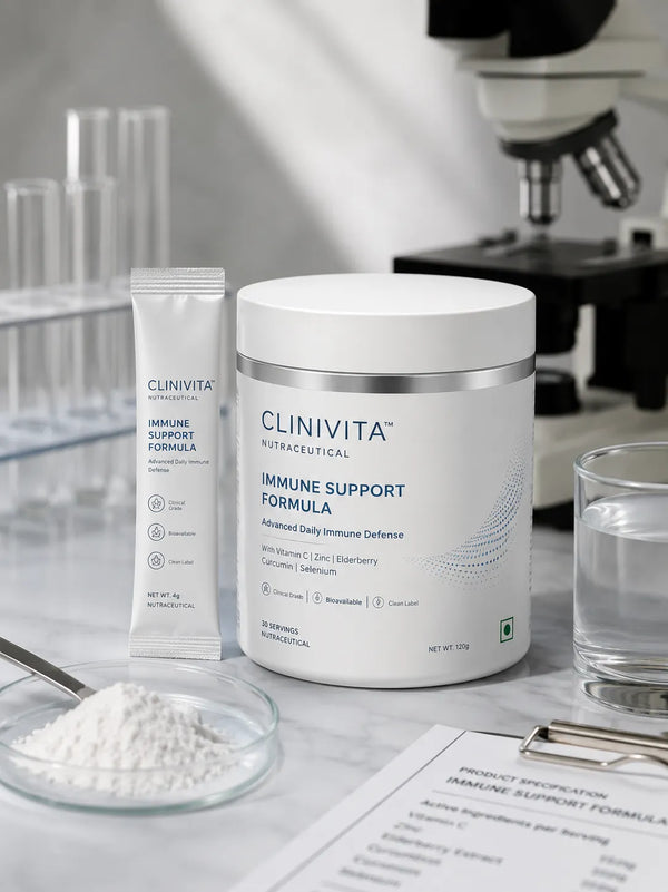 Nutraceutical Formulations