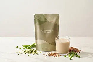 Plant Protein RTD Shake