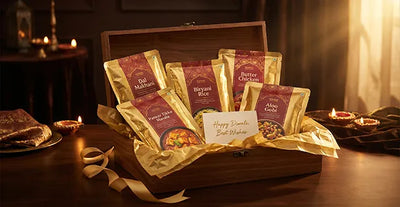 Premium Gift & NRI Hampers