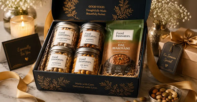 Premium Gift & NRI Hampers