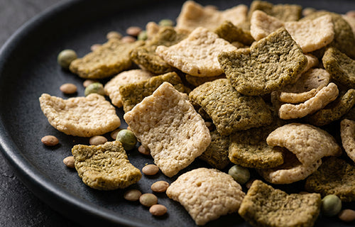 Protein Chips (Lentil / Pea)
