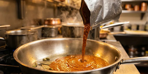 RTC Gravy Base — Makhani / Korma