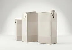 Retort Carton (Brick Pack)