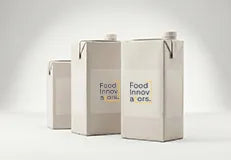 Retort Carton (Brick Pack)