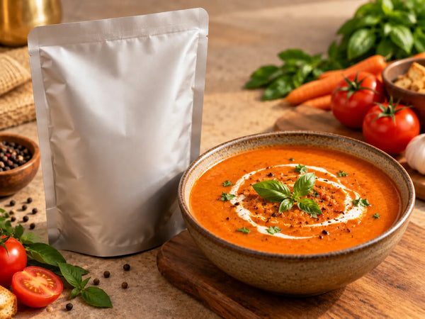 Soups