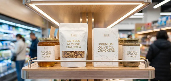 Retailers Wanting Private Label