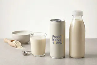 Whey Protein RTD Shake