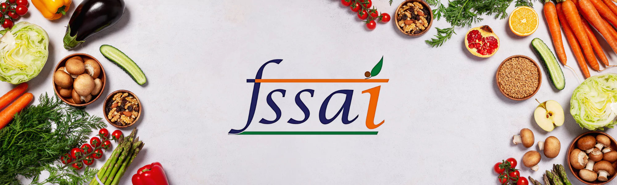 Fssai Guidance