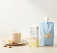 Kids Nutrition Drink