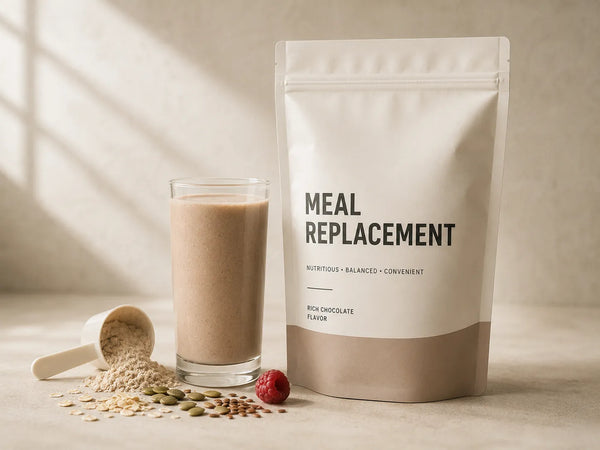 Meal Replacement Products