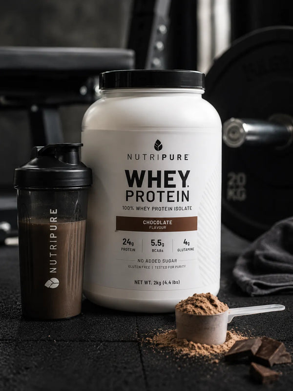 Protein Powders