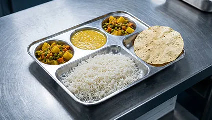 Rice Meals