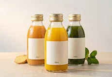 Concentrated Wellness Shot