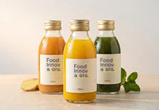 Concentrated Wellness Shot