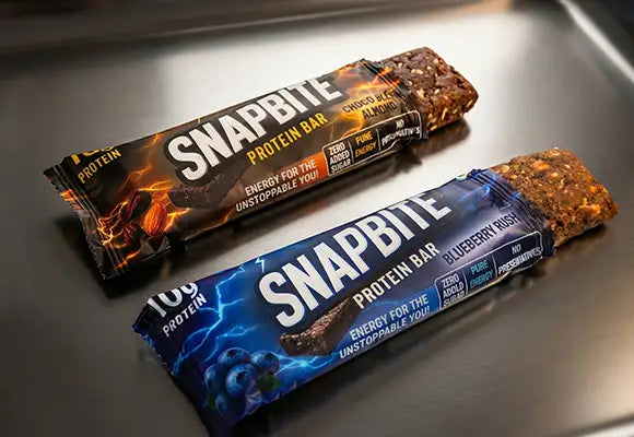 Food product development